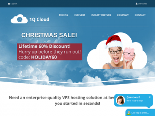 1qcloud.com缩略图