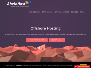 abelohost.com缩略图