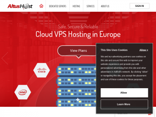 altushost.com缩略图
