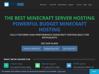 beastnode.com缩略图
