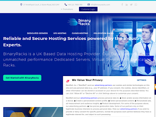 binaryracks.com缩略图