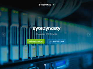 bytedynasty.com缩略图