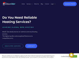 clouvider.co.uk缩略图