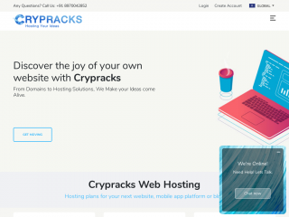 crypracks.com缩略图
