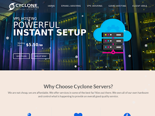 cycloneservers.net缩略图