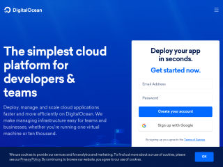 digitalocean.com缩略图