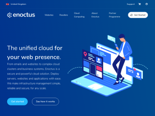 enoctus.co.uk缩略图