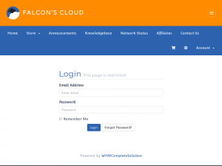 falcons.cloud缩略图