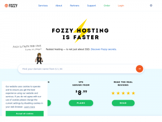 fozzy.com缩略图