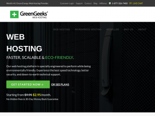 greengeeks.com缩略图