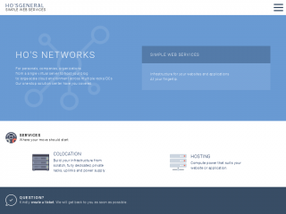 hosnetwork.com缩略图