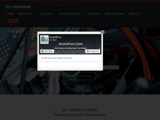 host4fun.com缩略图
