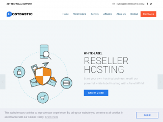 hostbastic.com缩略图