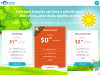 hostens.com coupons