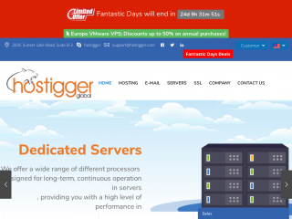hostigger.com缩略图
