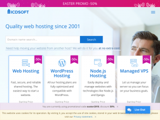 icdsoft.com缩略图