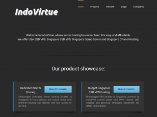 indovirtue.com缩略图