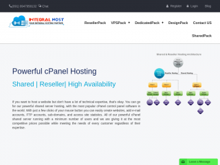 integralhost.net缩略图