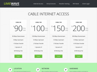 limewave.net缩略图