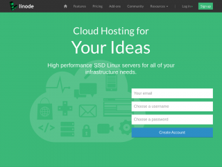 linode.com缩略图