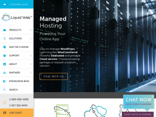 liquidweb.com缩略图