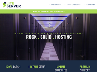 liteserver.nl缩略图