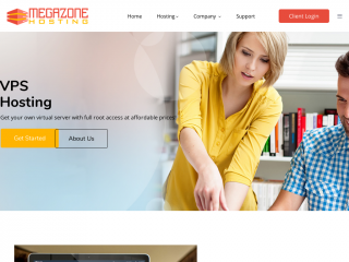 megazonehosting.com缩略图