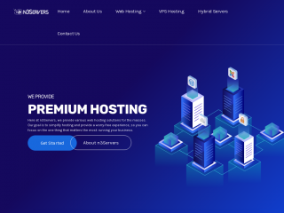n3servers.com缩略图
