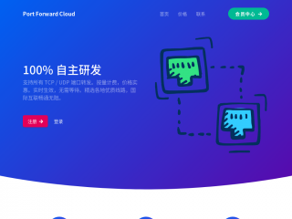 portforwardcloud.com缩略图