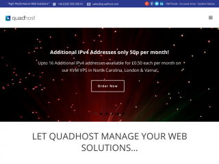 quadhost.net缩略图