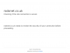 radonet.co.uk coupons