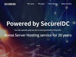 secureidc.net缩略图