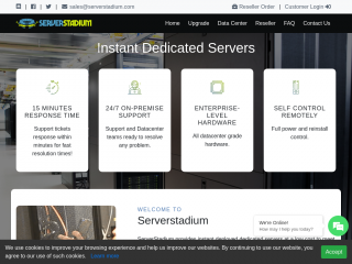 serverstadium.com缩略图