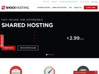 shockhosting.net缩略图