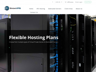 snowvps.com缩略图