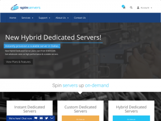 spinservers.com缩略图