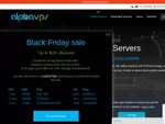 alphavps.bg coupons