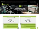 bacloud.com coupons