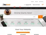 bigrock.com coupons