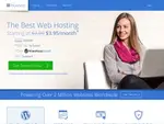 bluehost.com优惠券