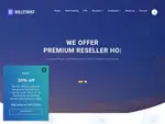 bullethost.net coupons