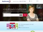buydomains.com coupons