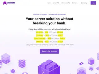 cloudafra.com缩略图