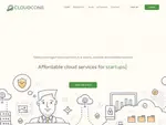 cloudcone.com优惠券