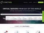 cometvps.com coupons