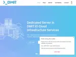 dmit.io优惠券