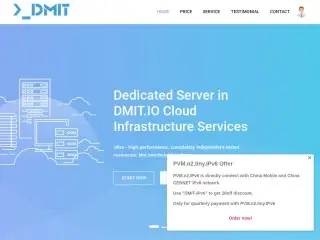 dmit.io缩略图
