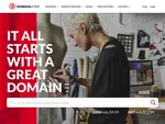 domain.com优惠券
