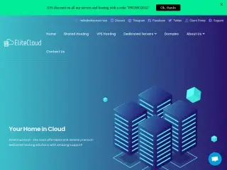 elitecloud.host缩略图