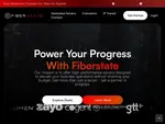 fiberstate.com优惠券